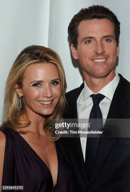 1,395 Jennifer Siebel Newsom Photos & High